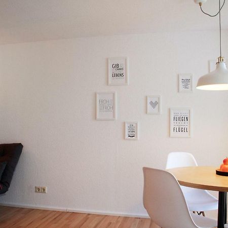 Engen Apartment Exteriér fotografie
